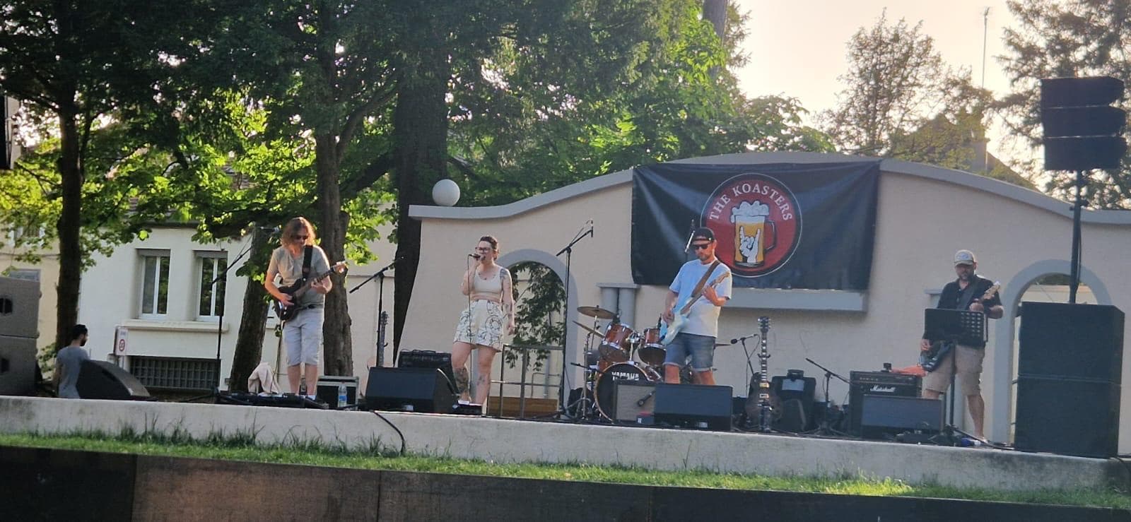 Fête de la Musique 2026 Bourgoin-Jallieu.